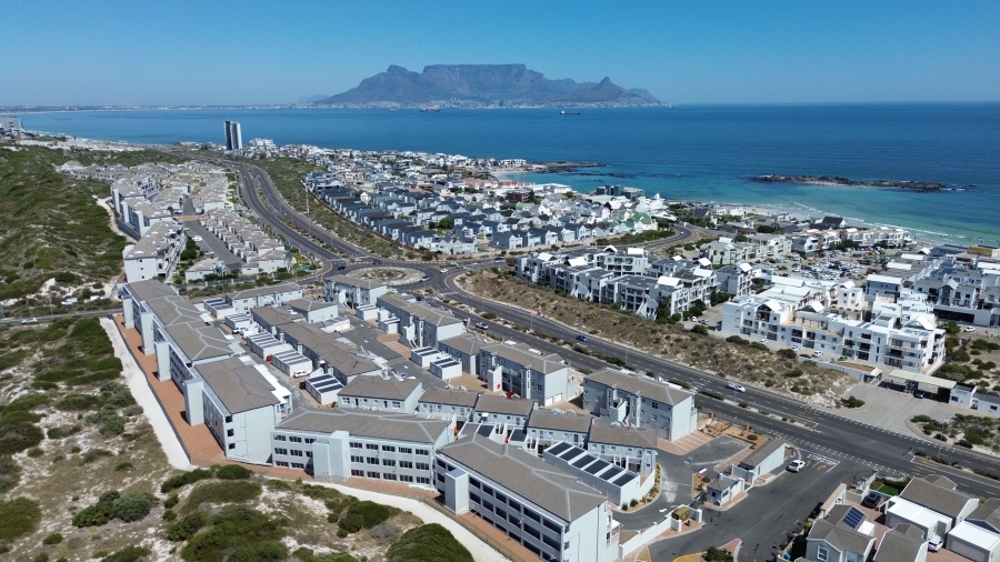 2 Bedroom Property for Sale in Big Bay Western Cape